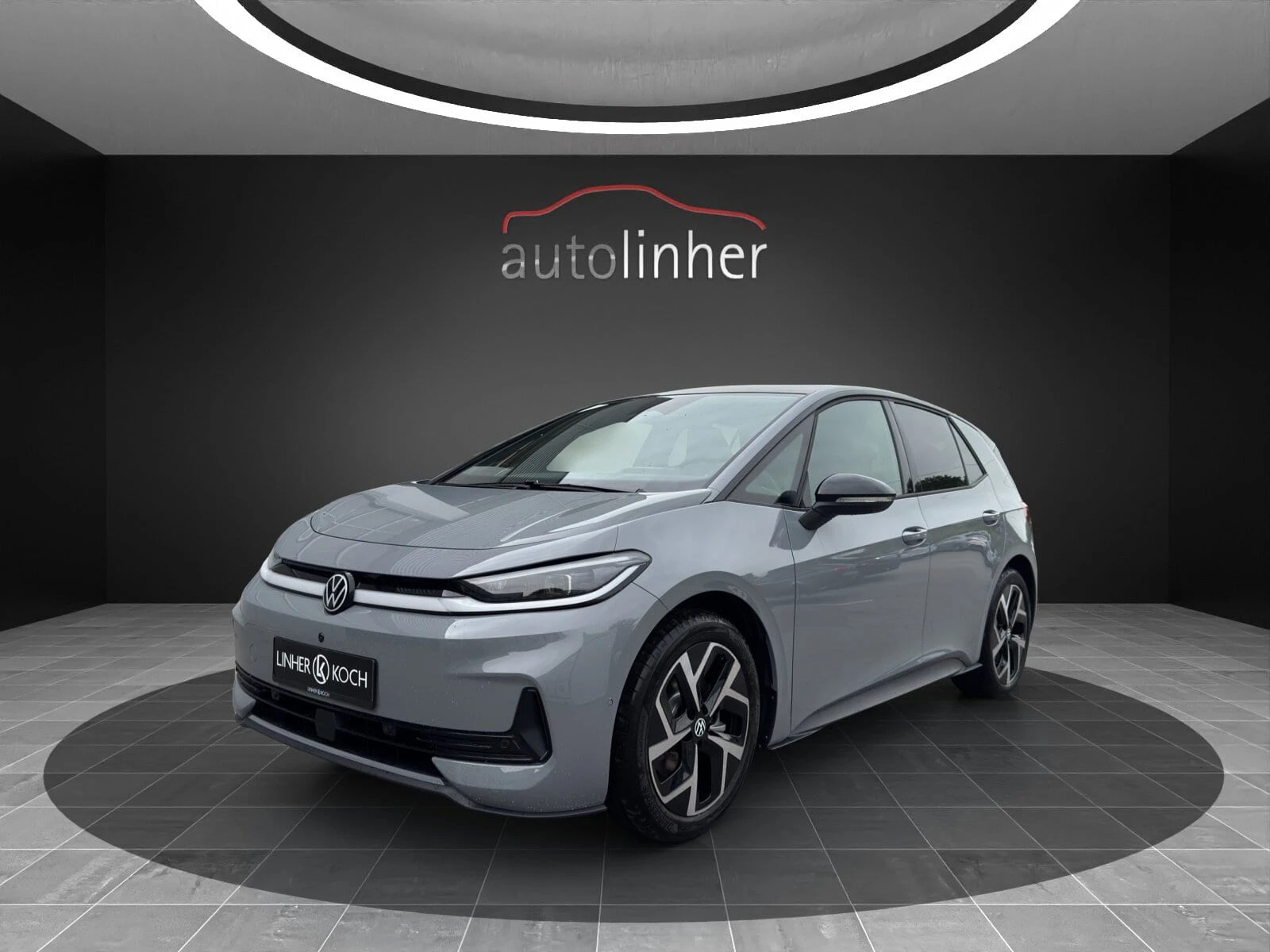 VW ID.3