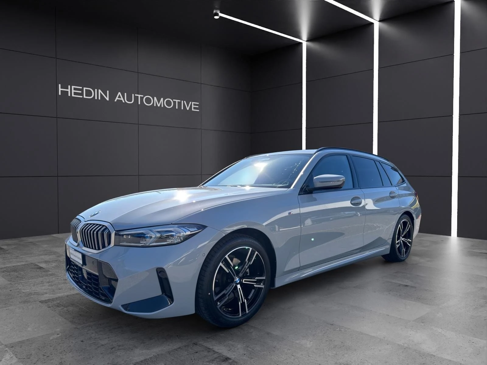 BMW 3er