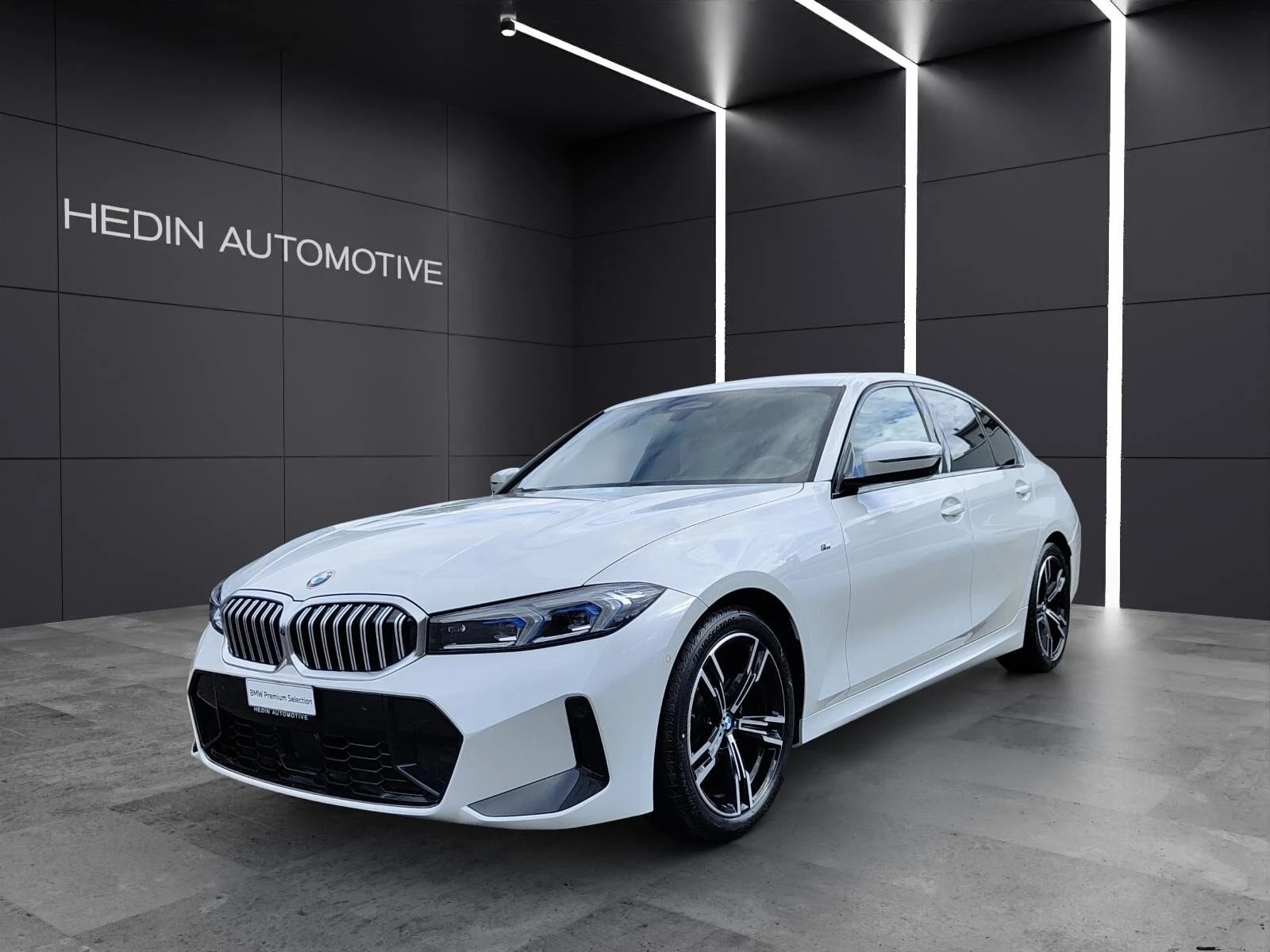 BMW 3er