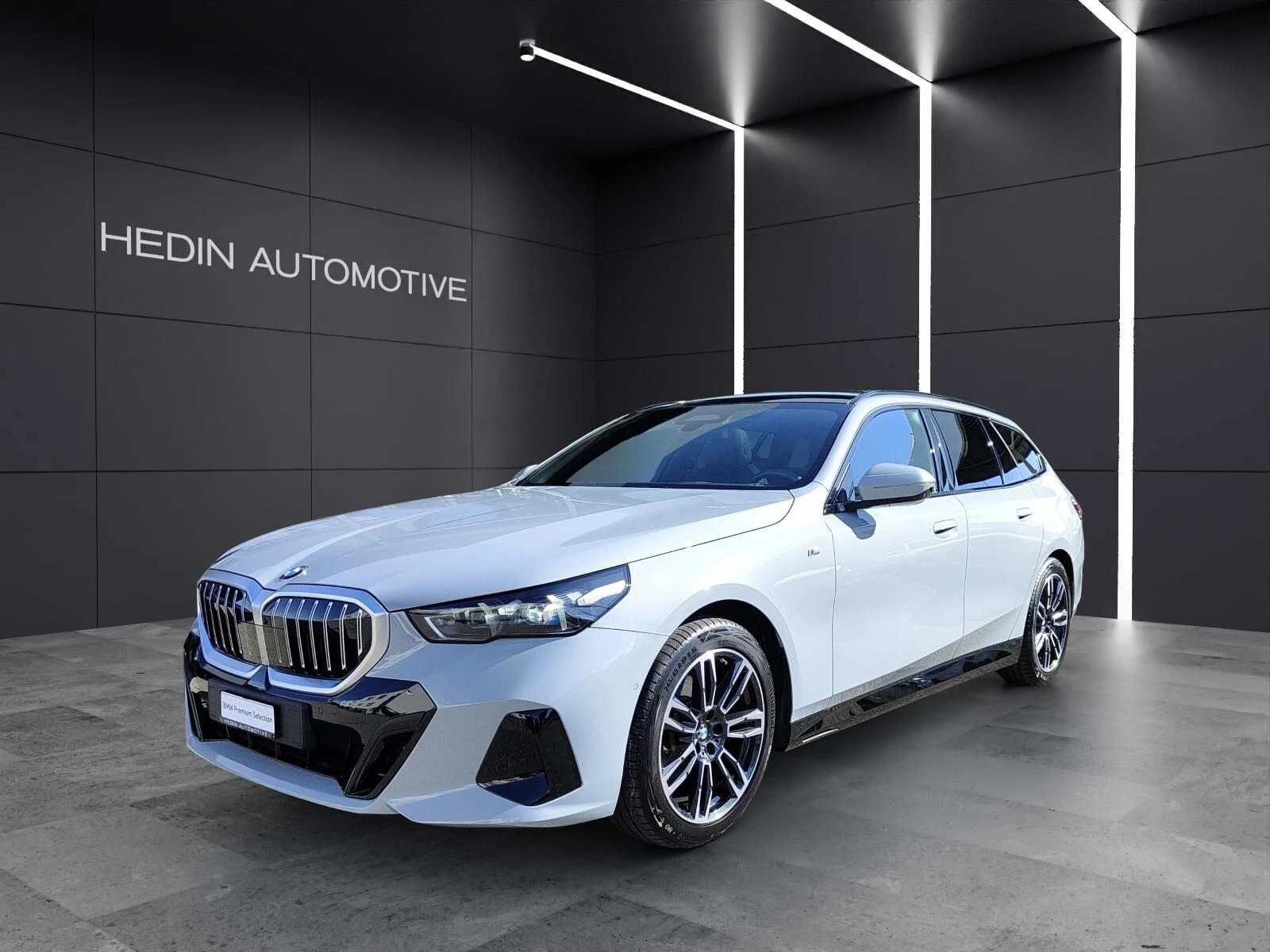 BMW 5er
