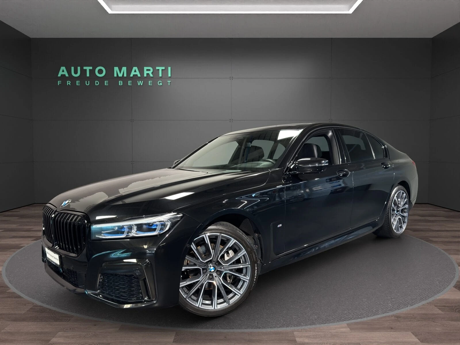 BMW 7er