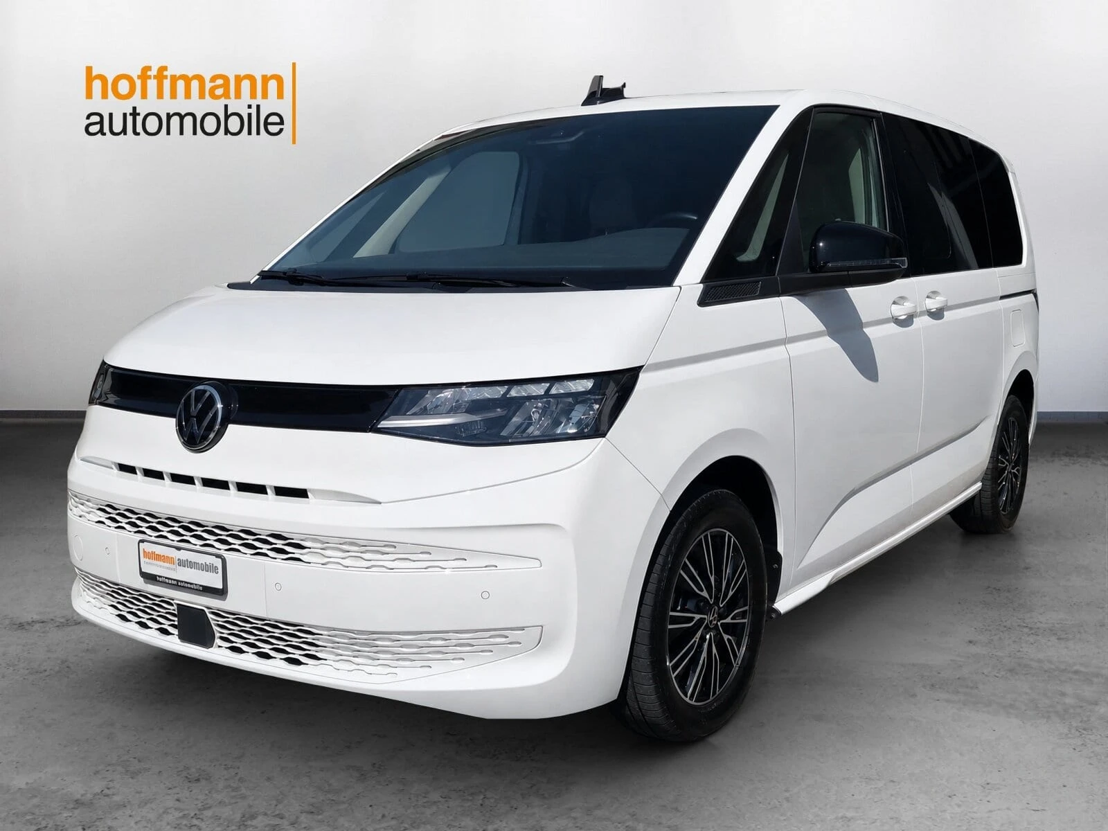 VW Multivan