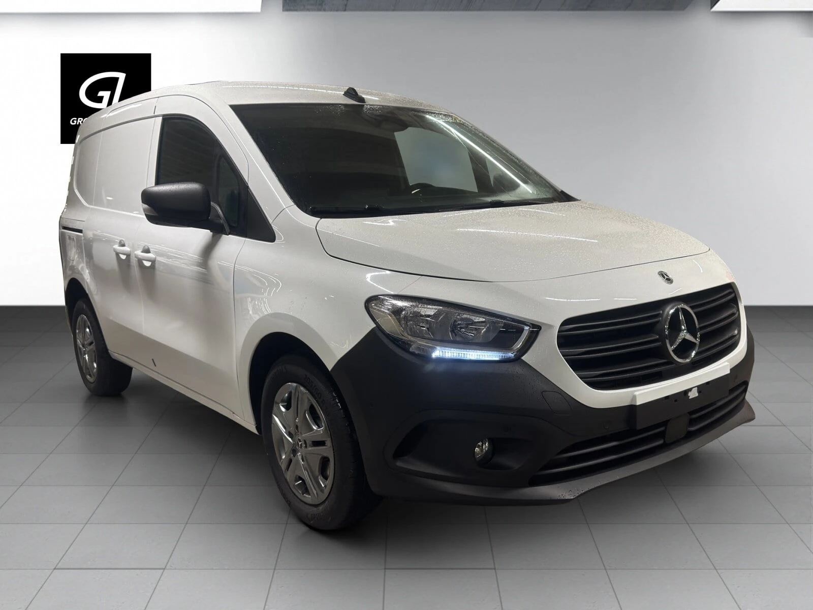 Mercedes-Benz Citan