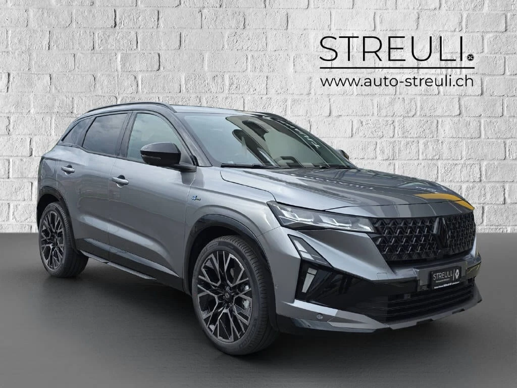 Renault Austral
