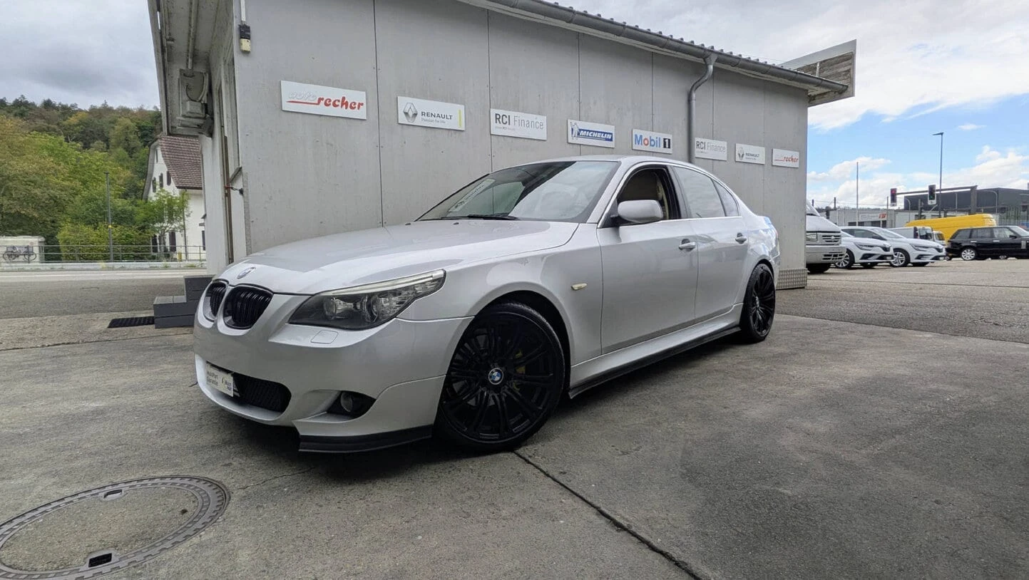 BMW 5er