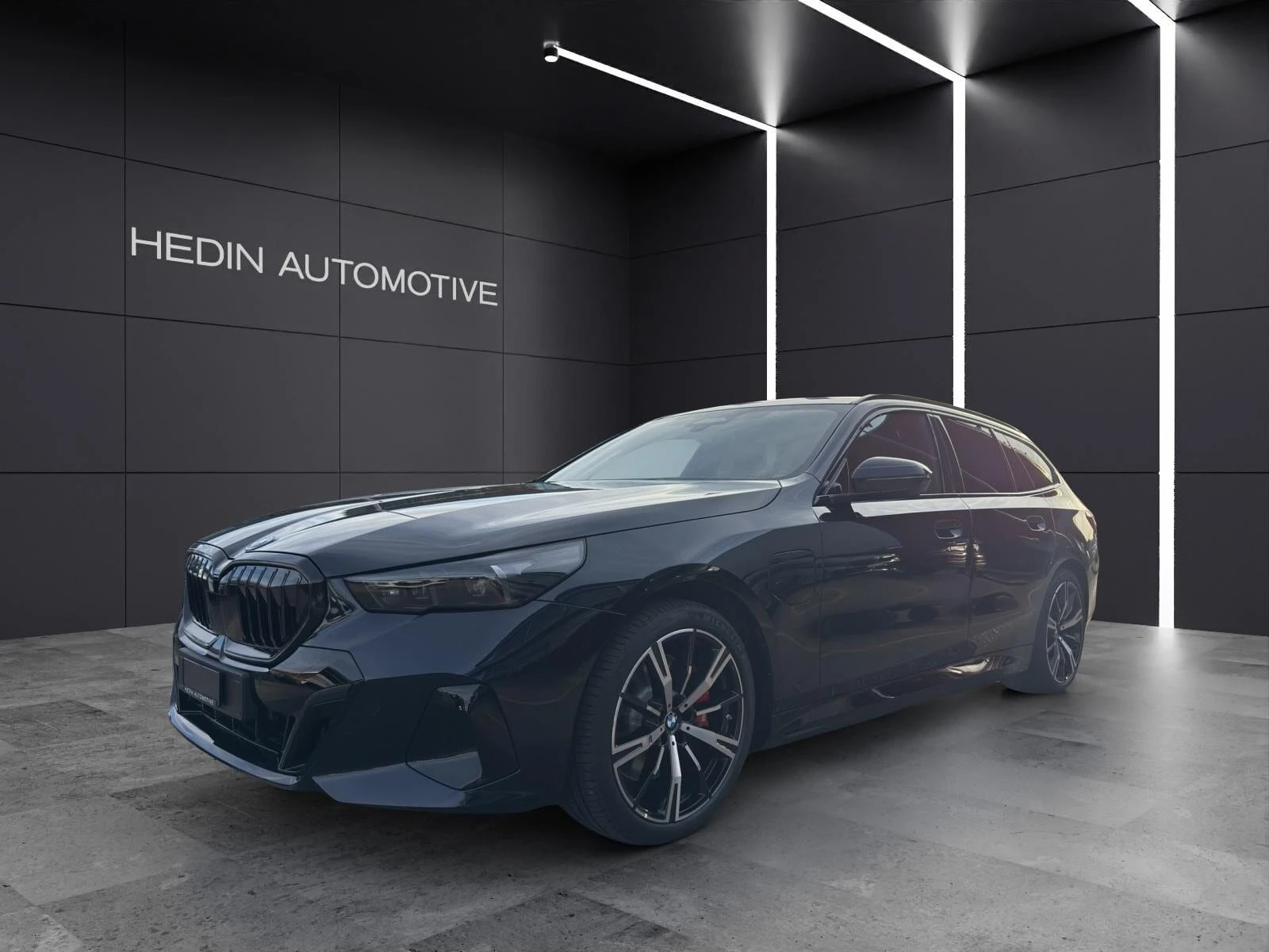 BMW 5er
