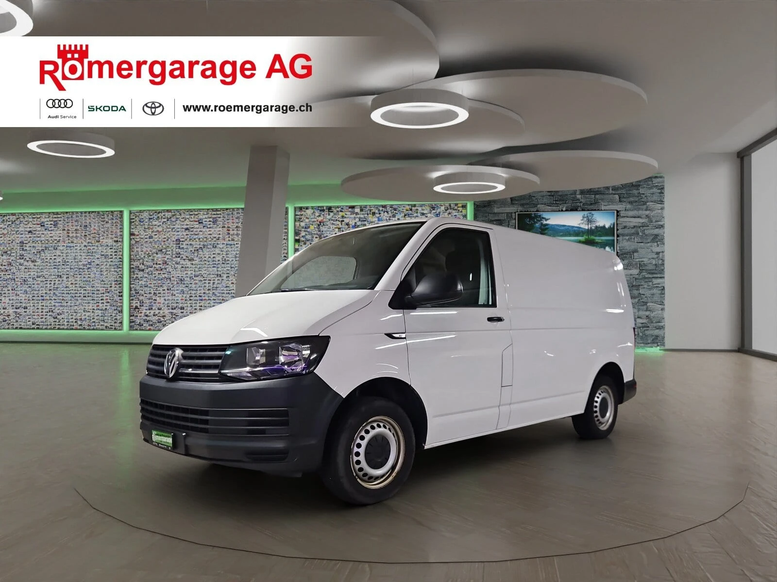 VW T6