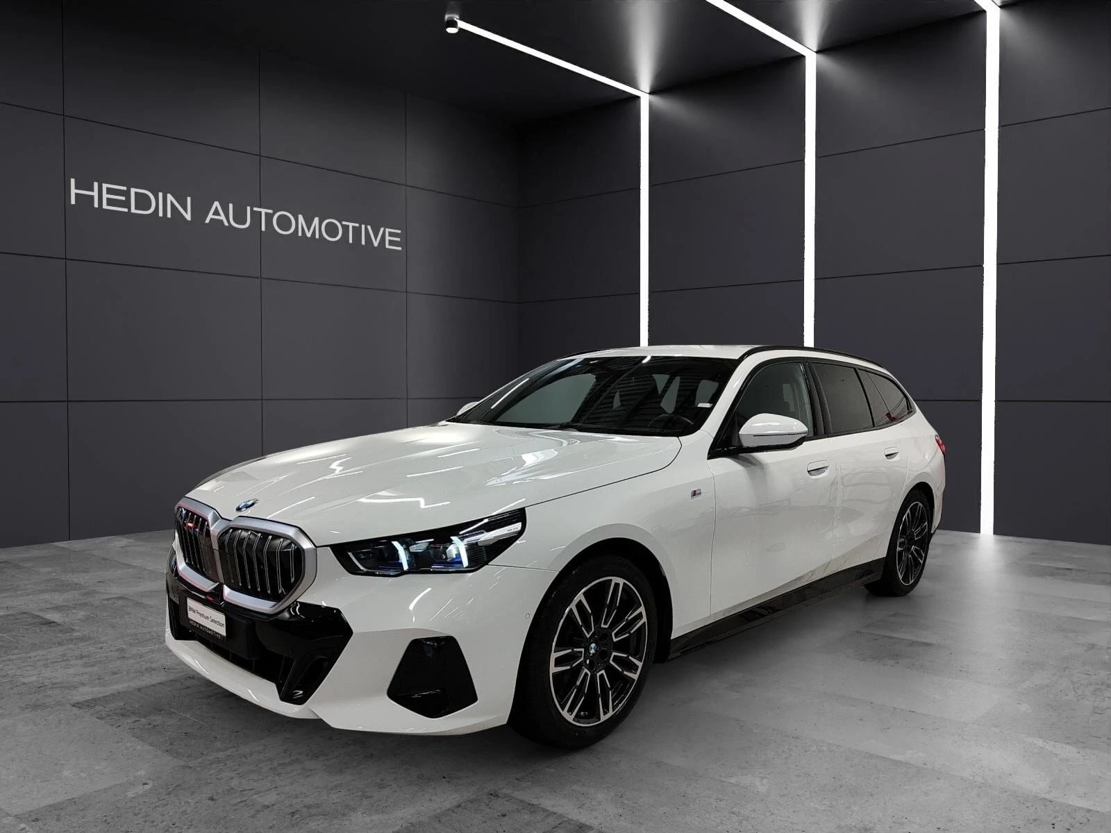 BMW 5er