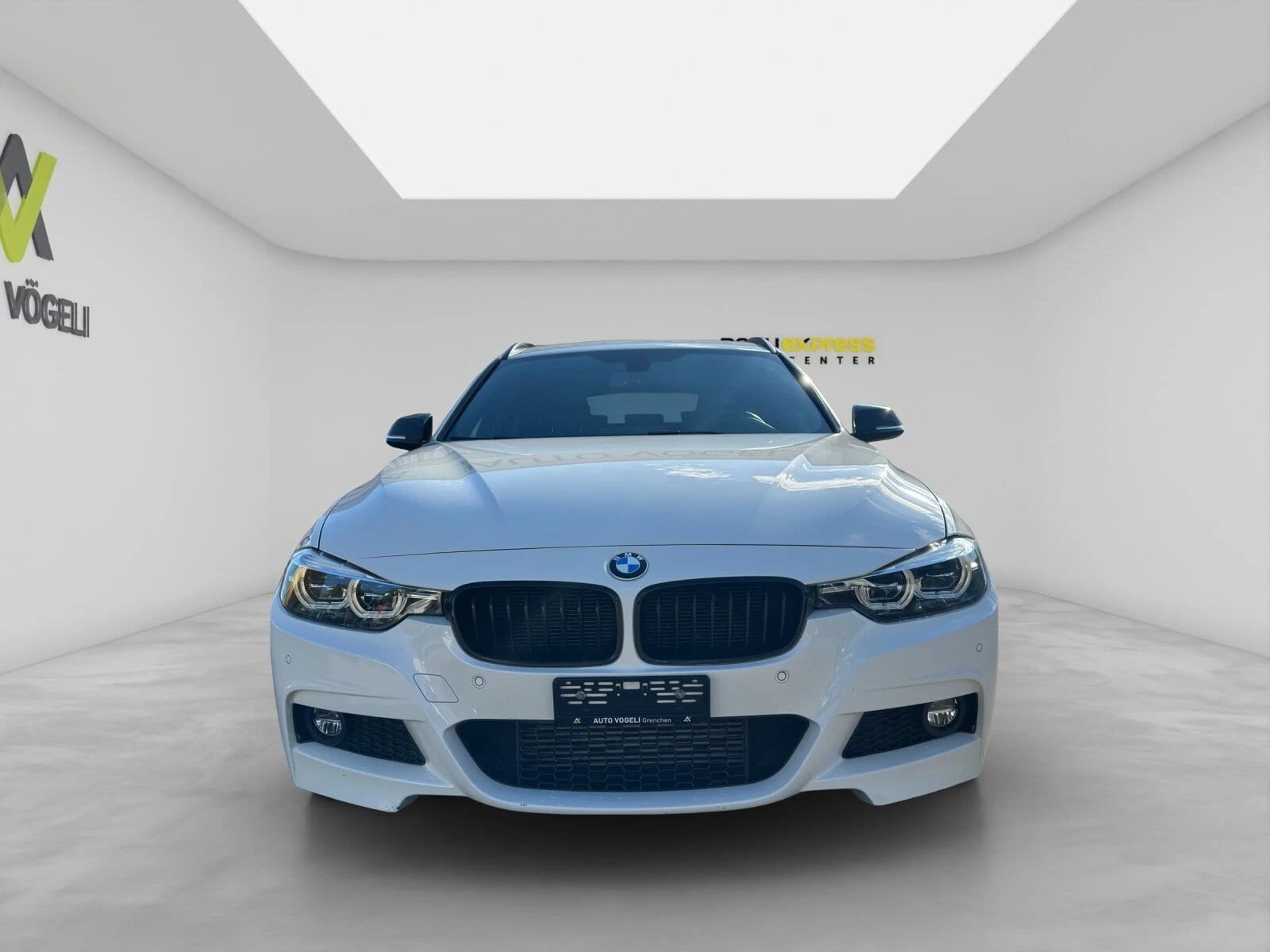 BMW 3er