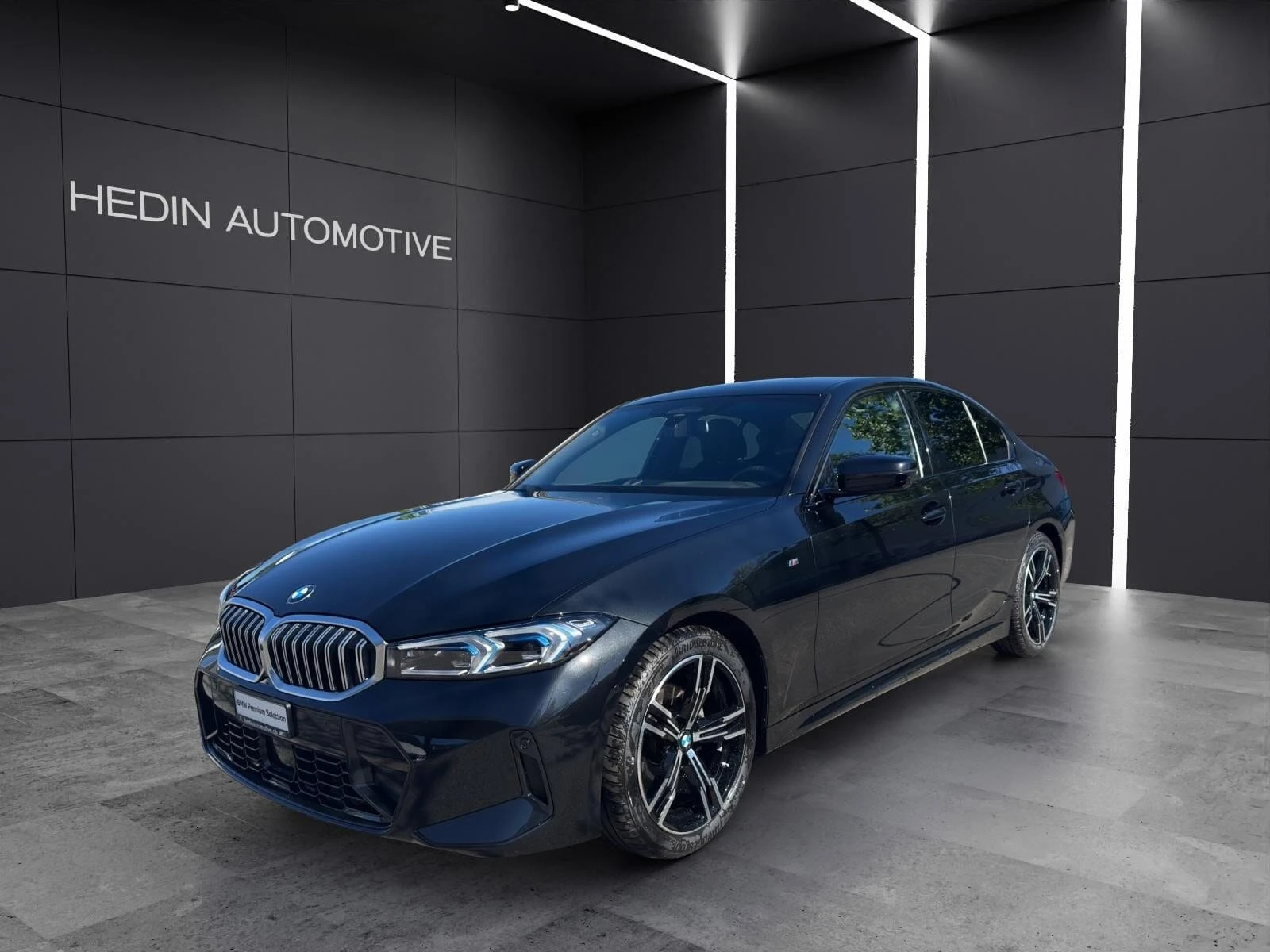 BMW 3er
