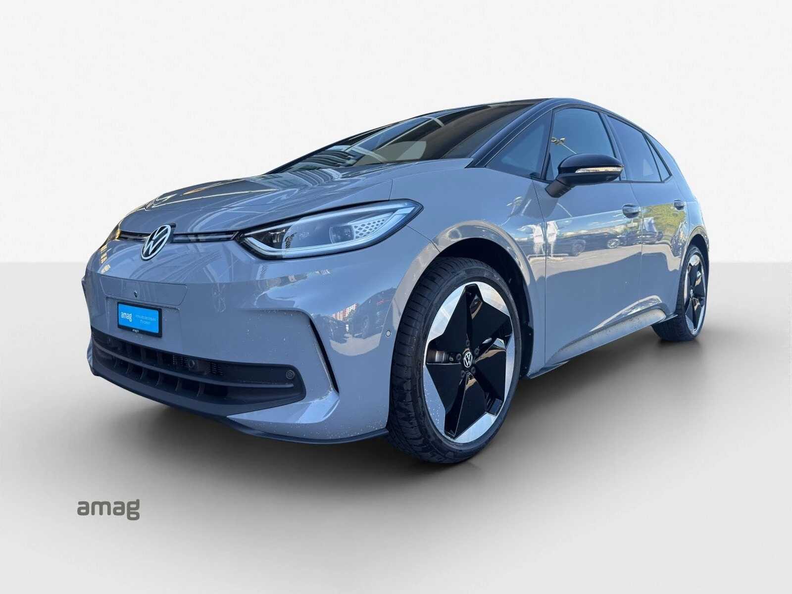 VW ID.3