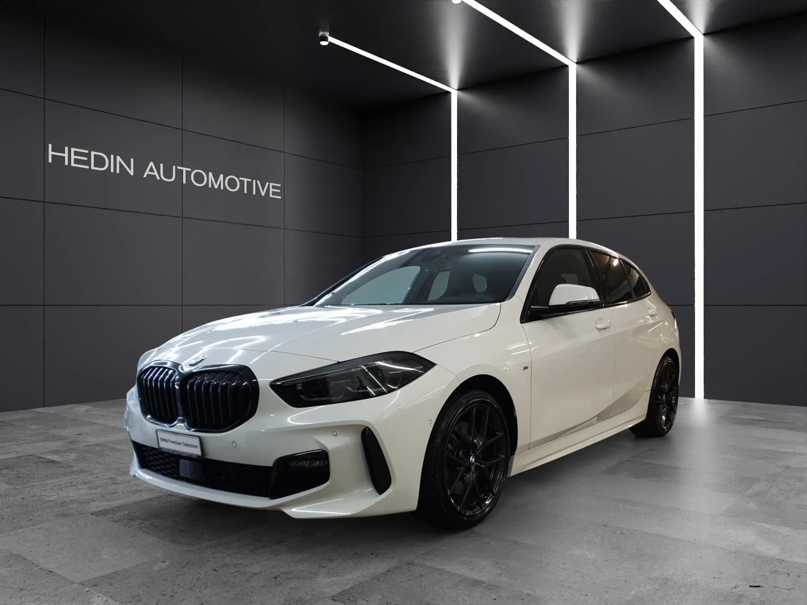 BMW 1er