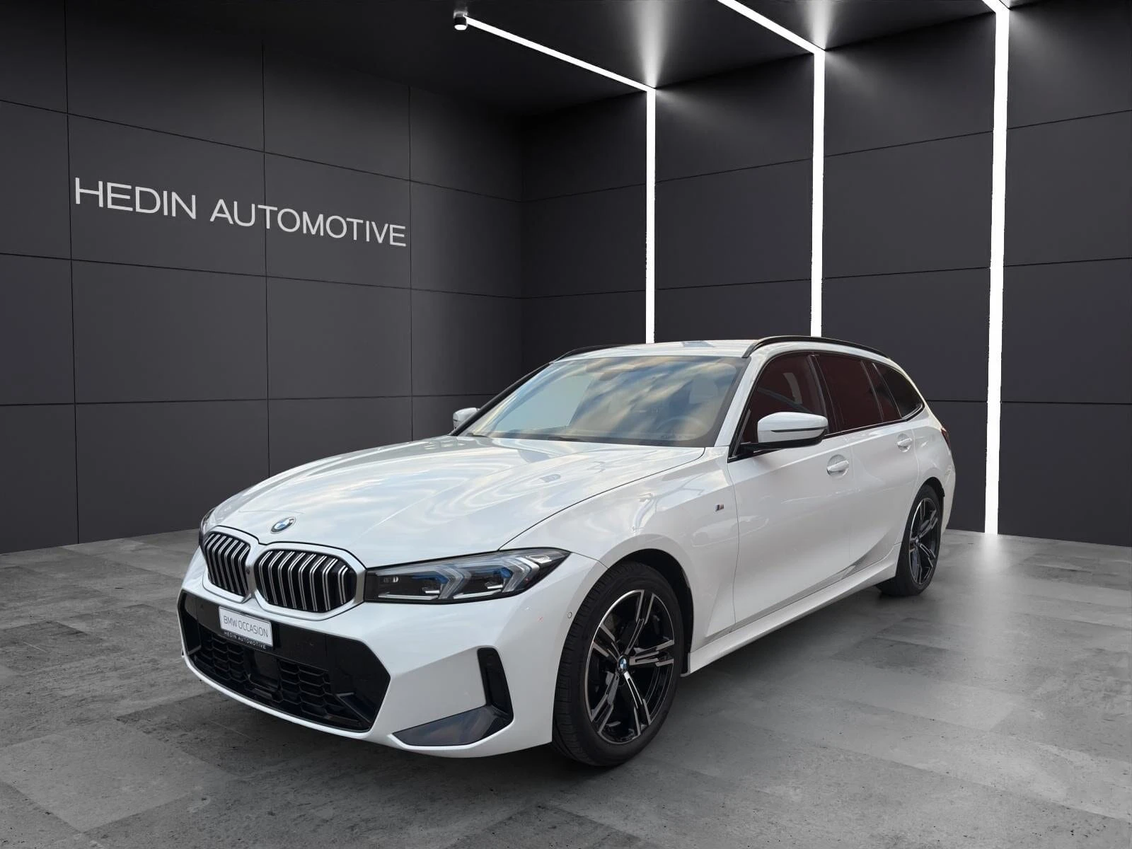 BMW 3er