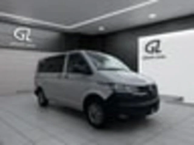 VW T6