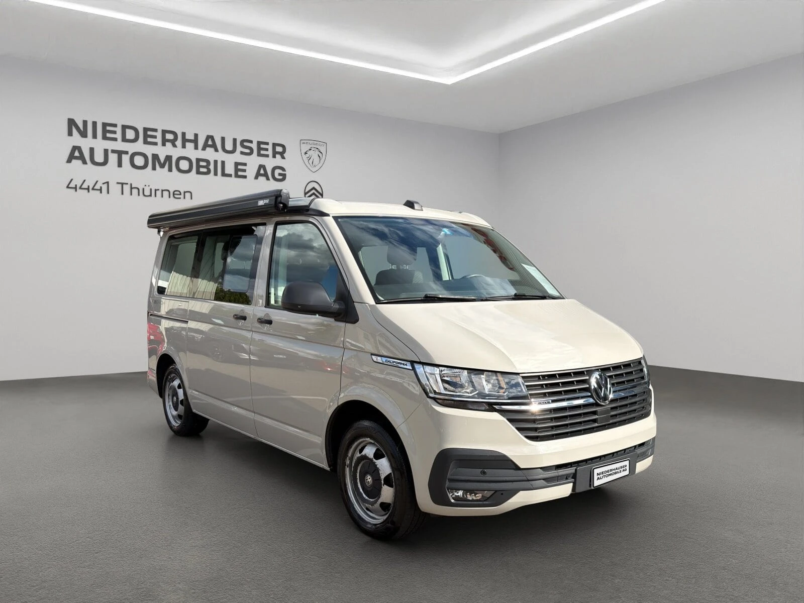 VW T6