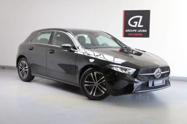 Mercedes-Benz A-Klasse A 180