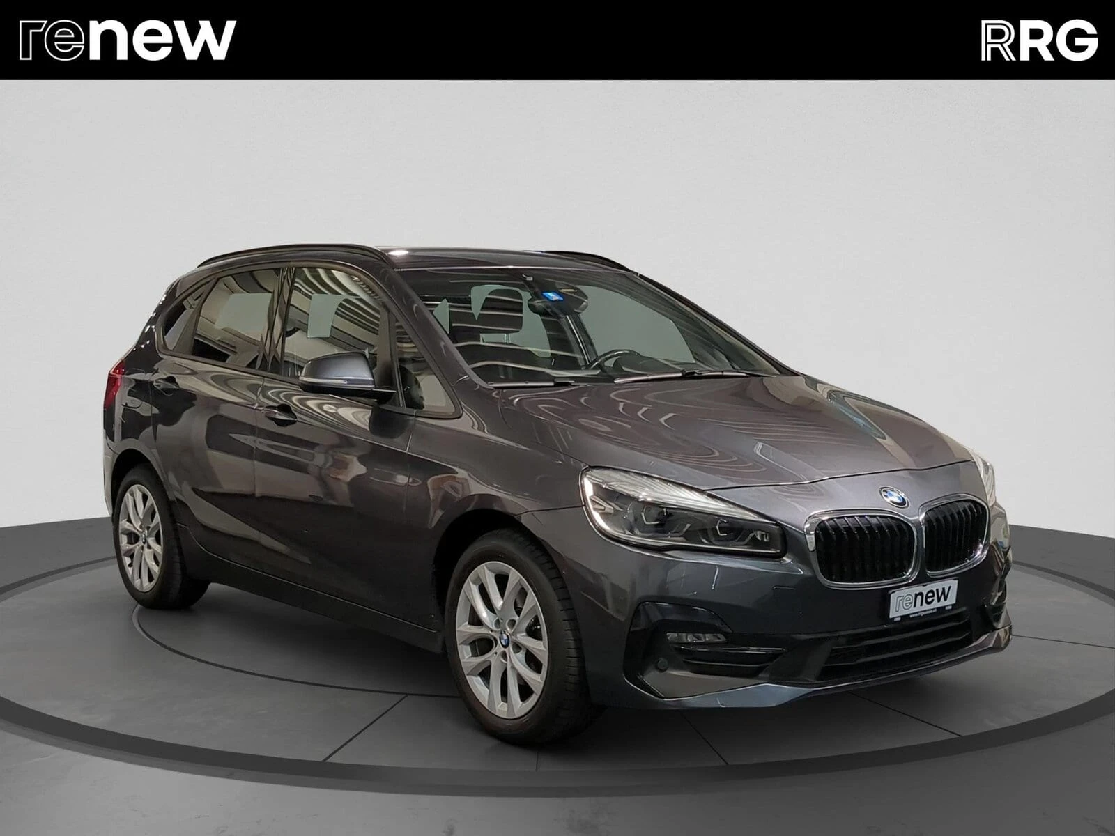 BMW 2er