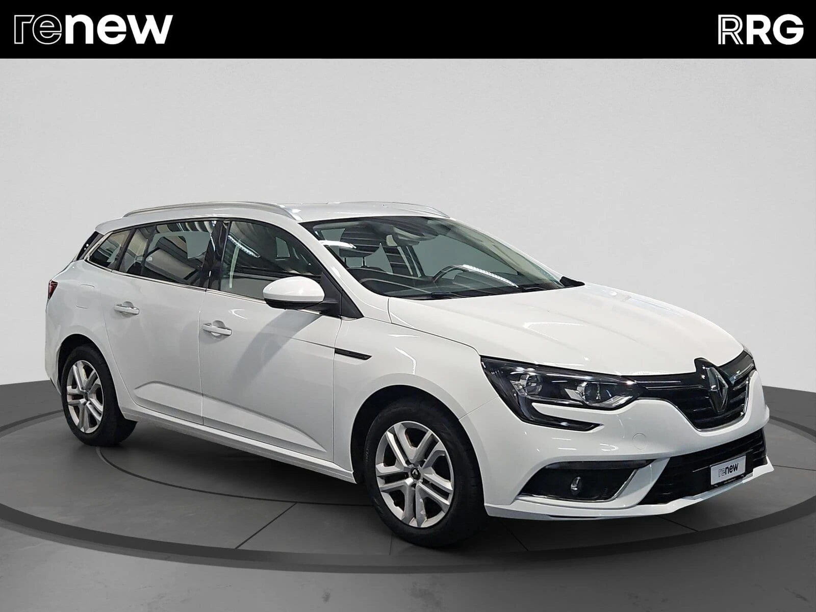 Renault Mégane