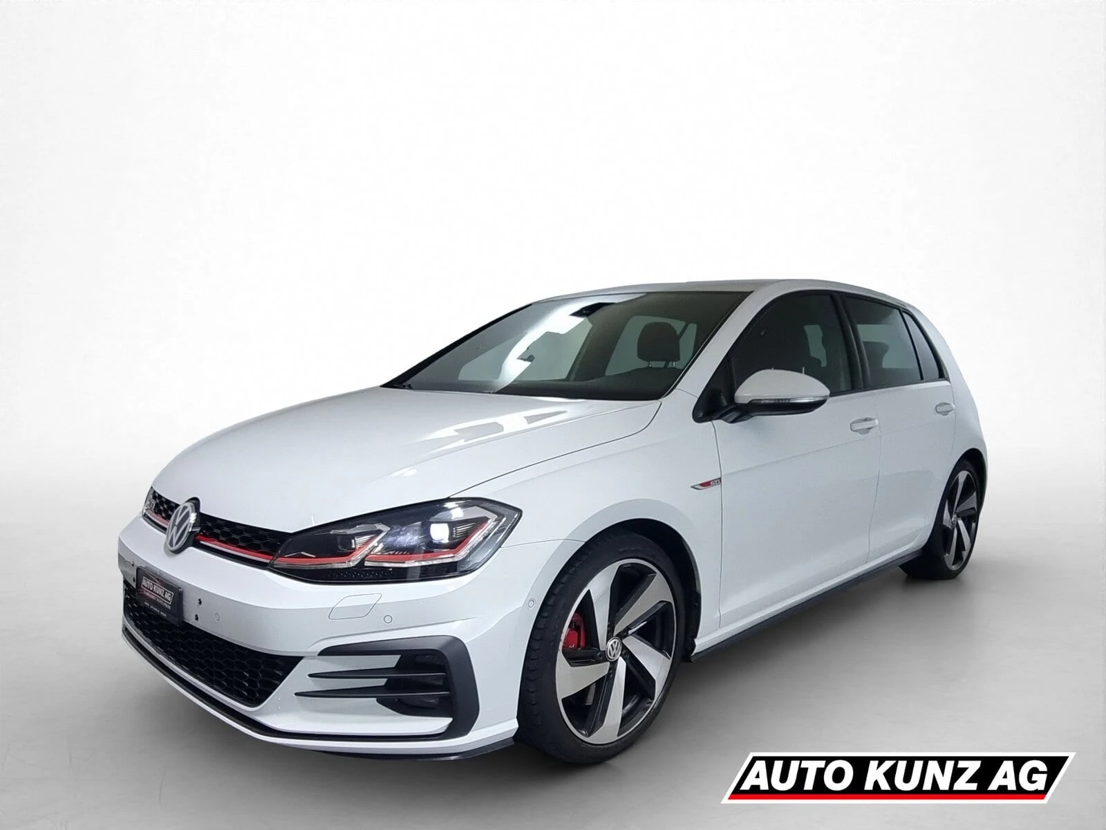 VW Golf VII