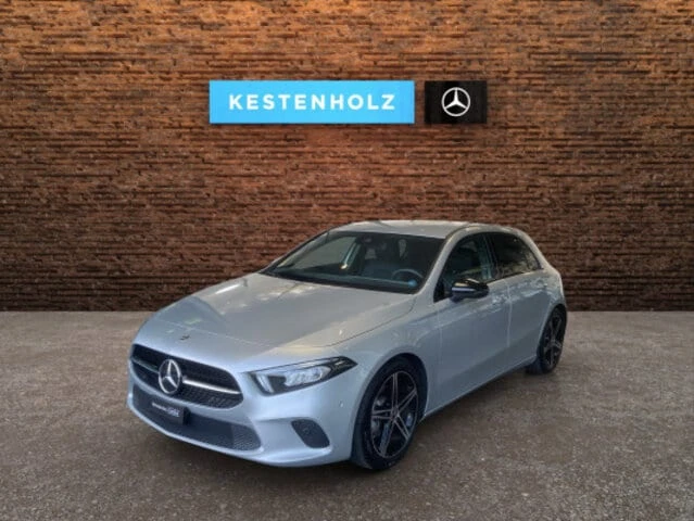 Mercedes-Benz A-Klasse A 180 Night Star