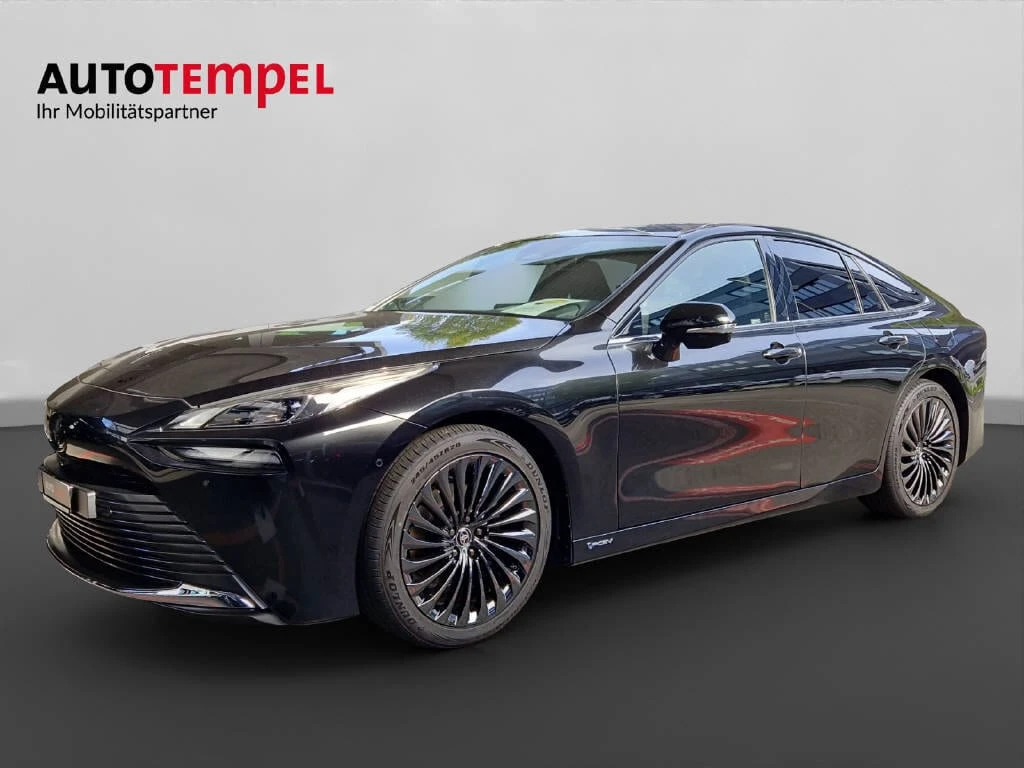 Toyota Mirai