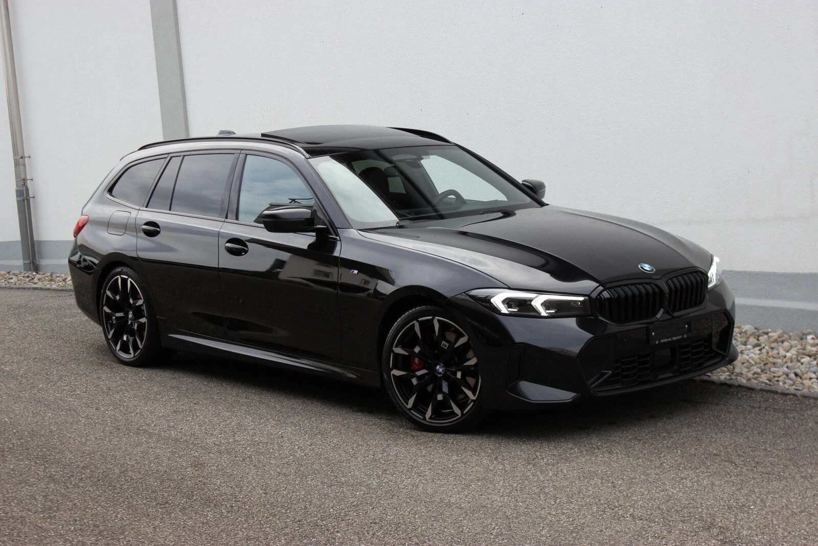 BMW 3er