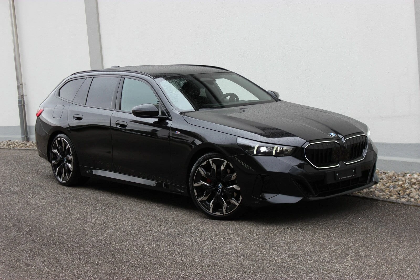 BMW 5er