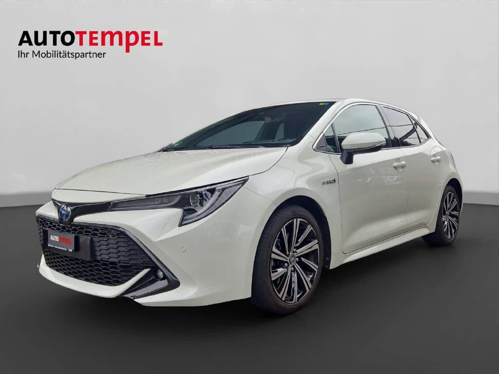 Toyota Corolla 2.0 HSD Trend 41594/049