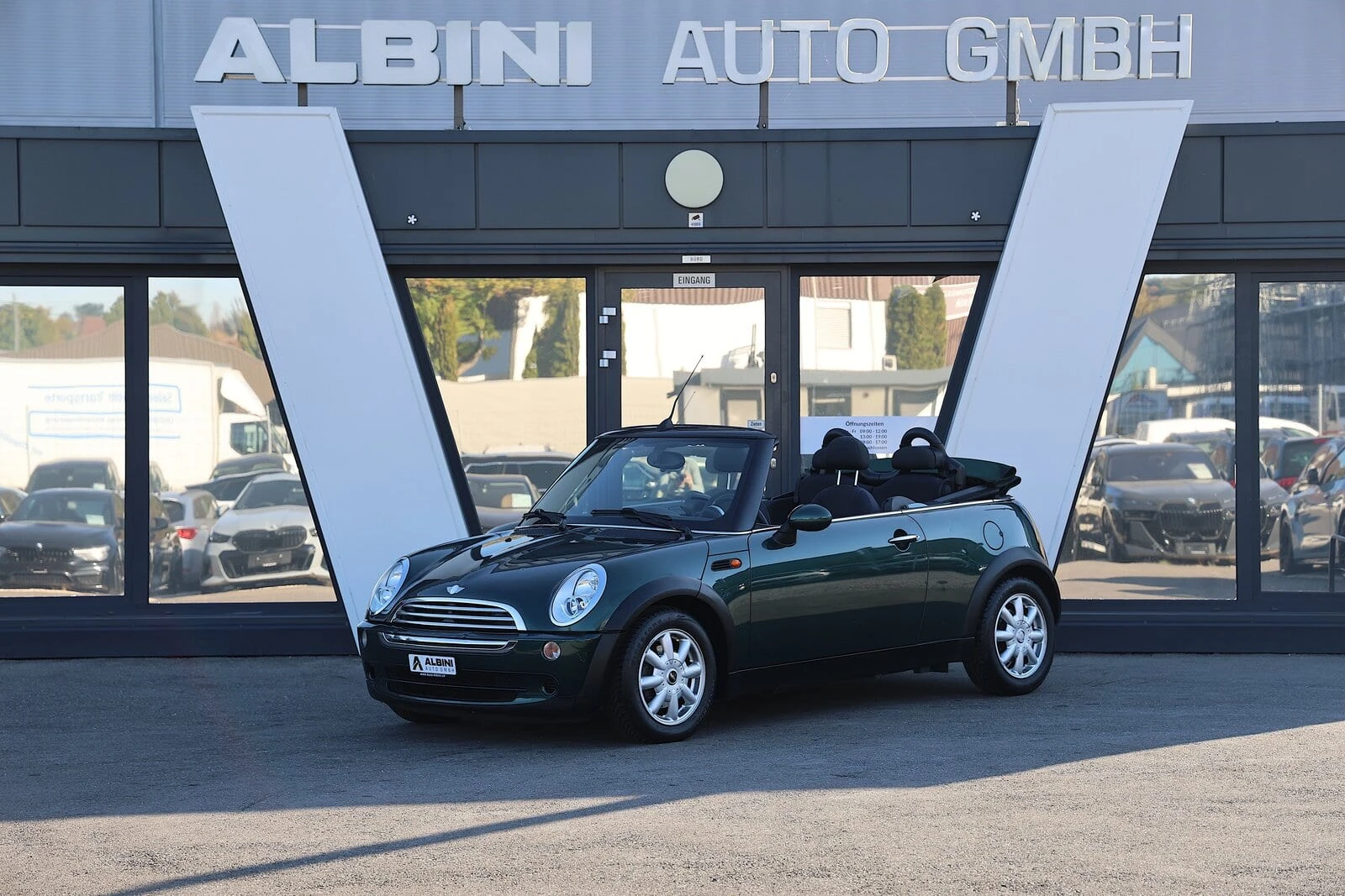 Mini Mini