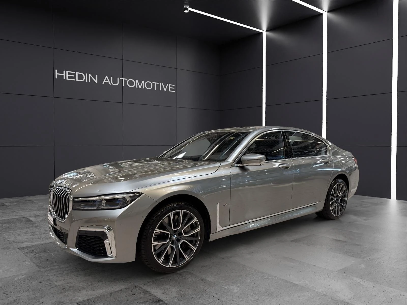 BMW 7er