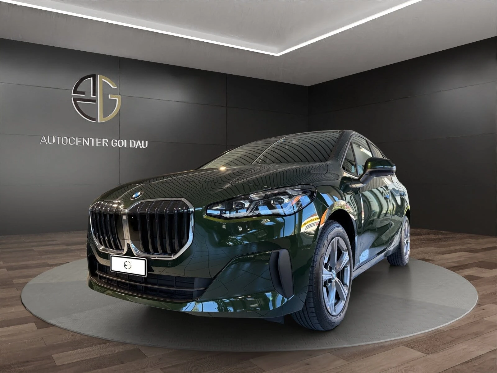 BMW 2er