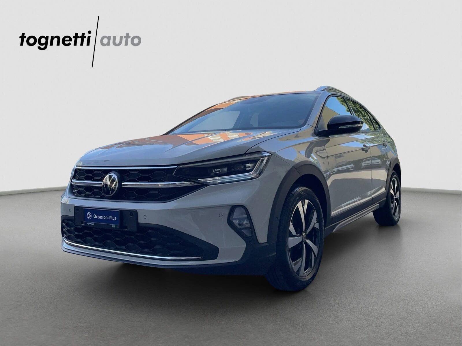 VW Taigo