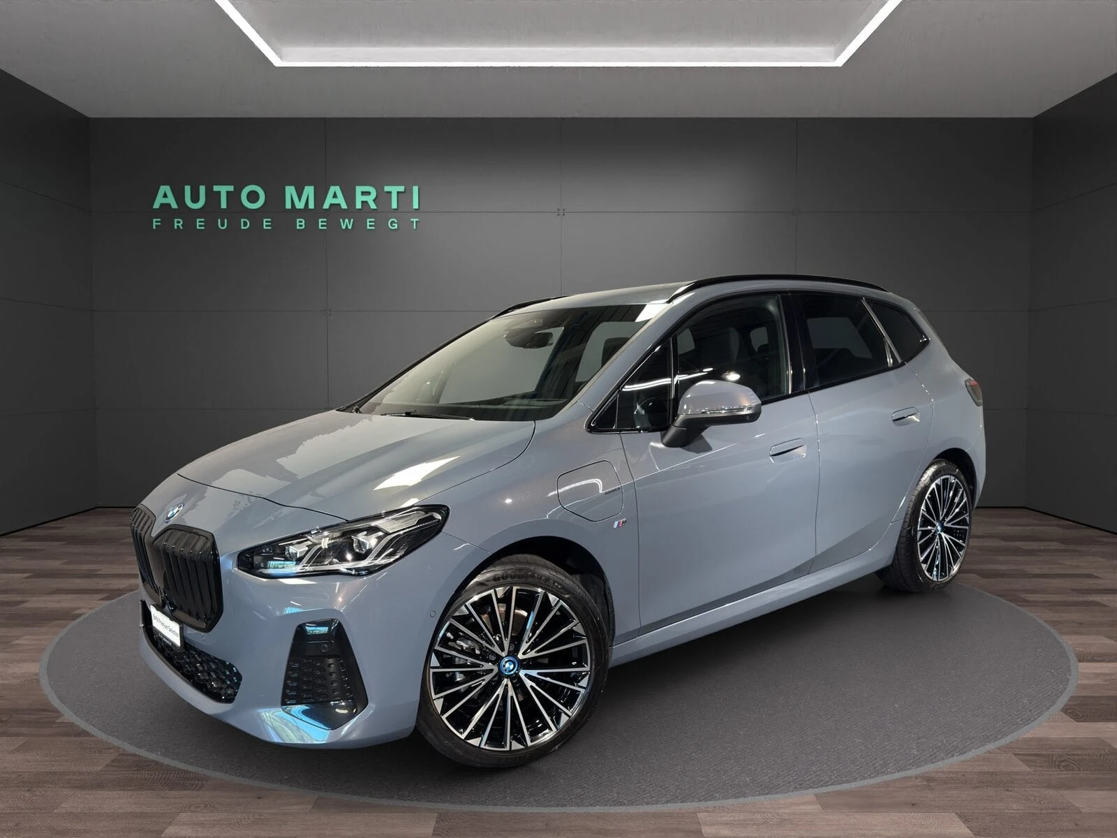 BMW 2er