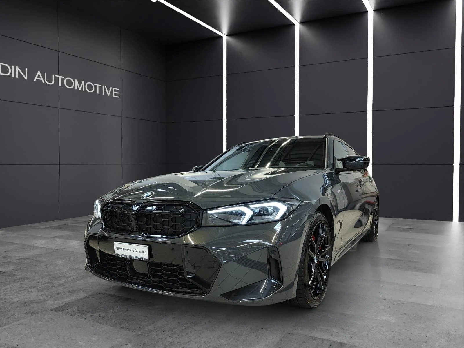 BMW 3er 3er Reihe G21 Touring M340i xDrive M Sport Pro Panorama-Glas