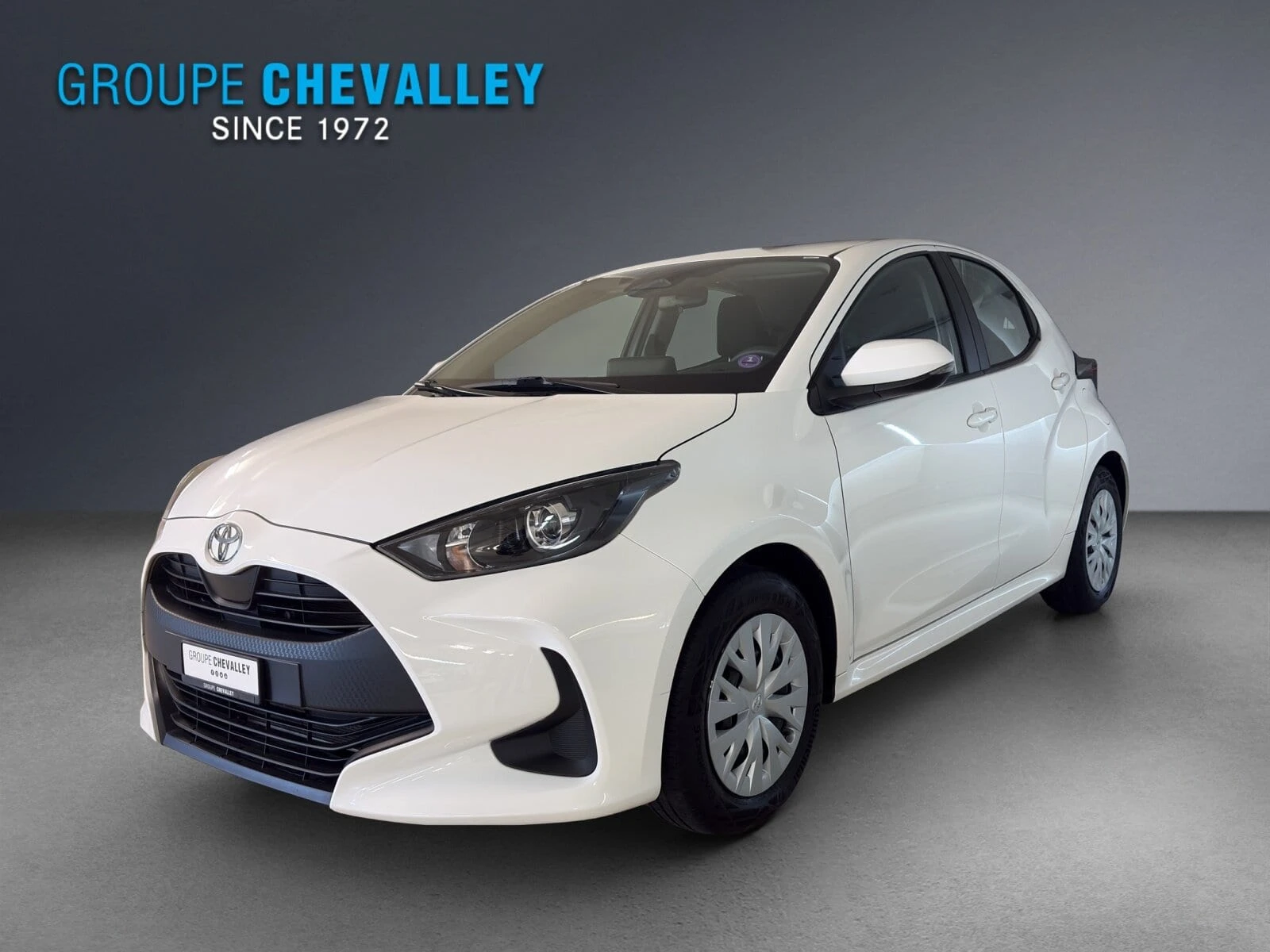 Toyota Yaris 1.5 Comfort e-CVT
