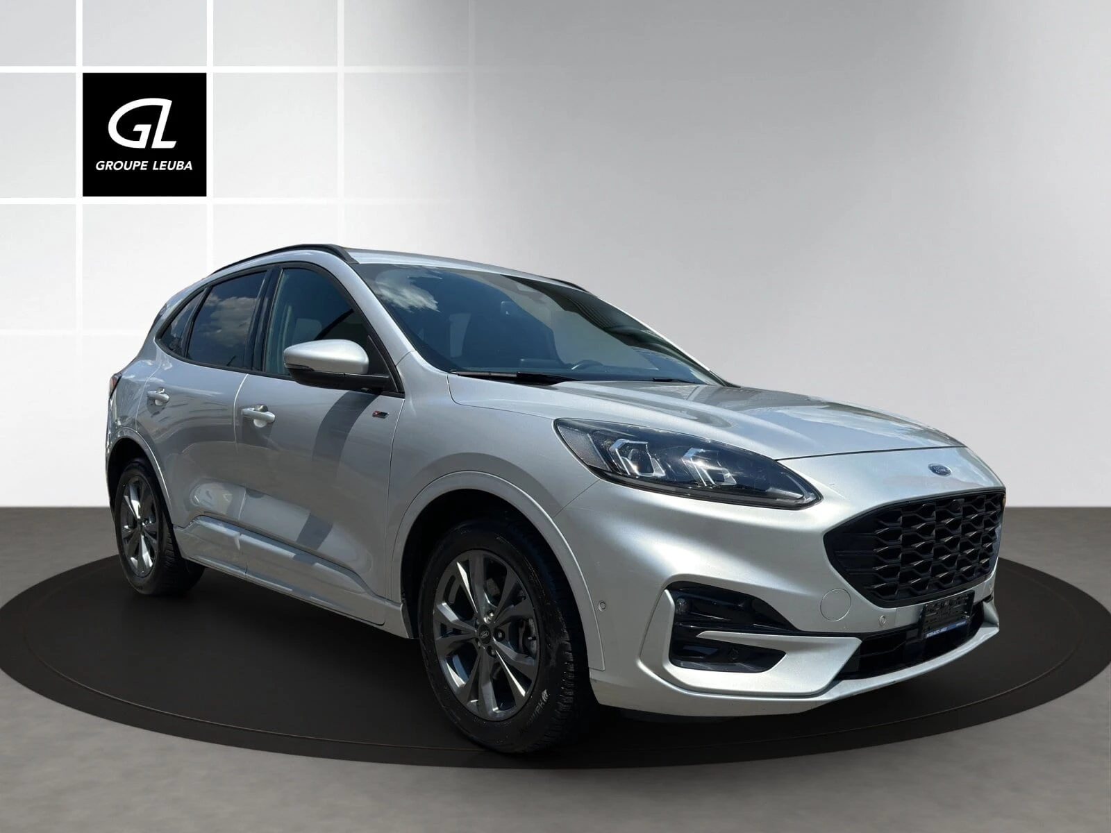 Ford Kuga 2.5 PHEV ST-LineX2WD