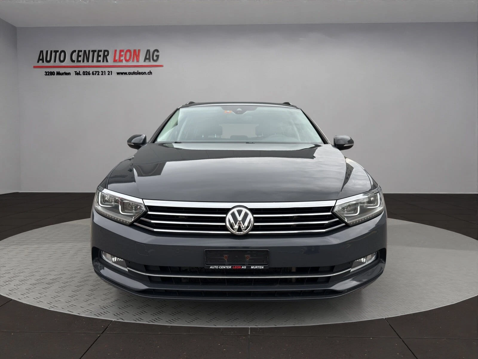 VW Passat Variant 2.0 TDI SCR BMT Comfortline DSG