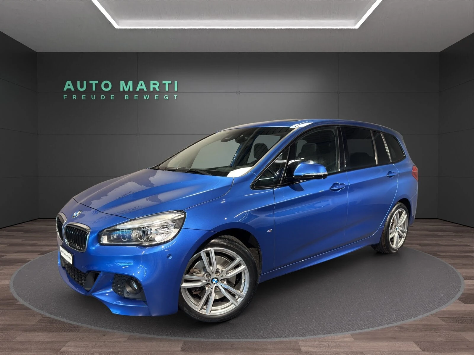 BMW 2er