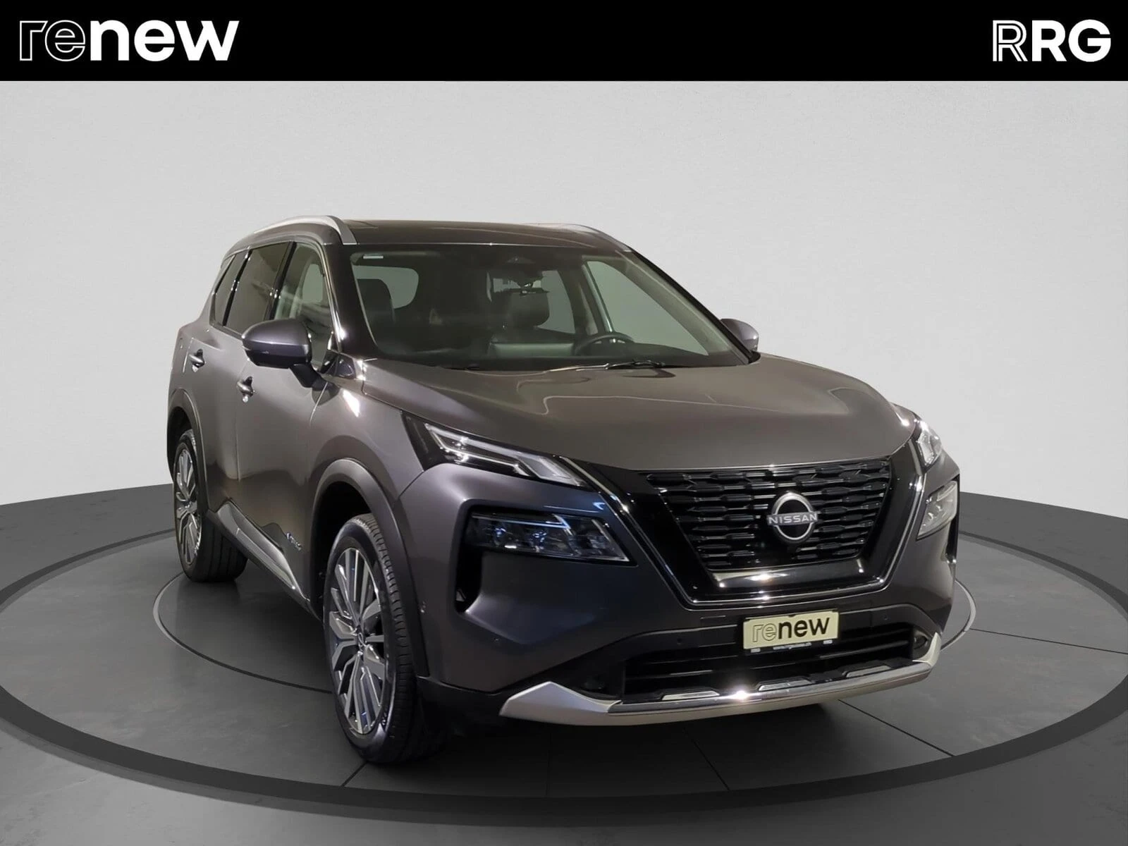 Nissan X-Trail 1.5 VC-T e-Power 4WD Tekna+