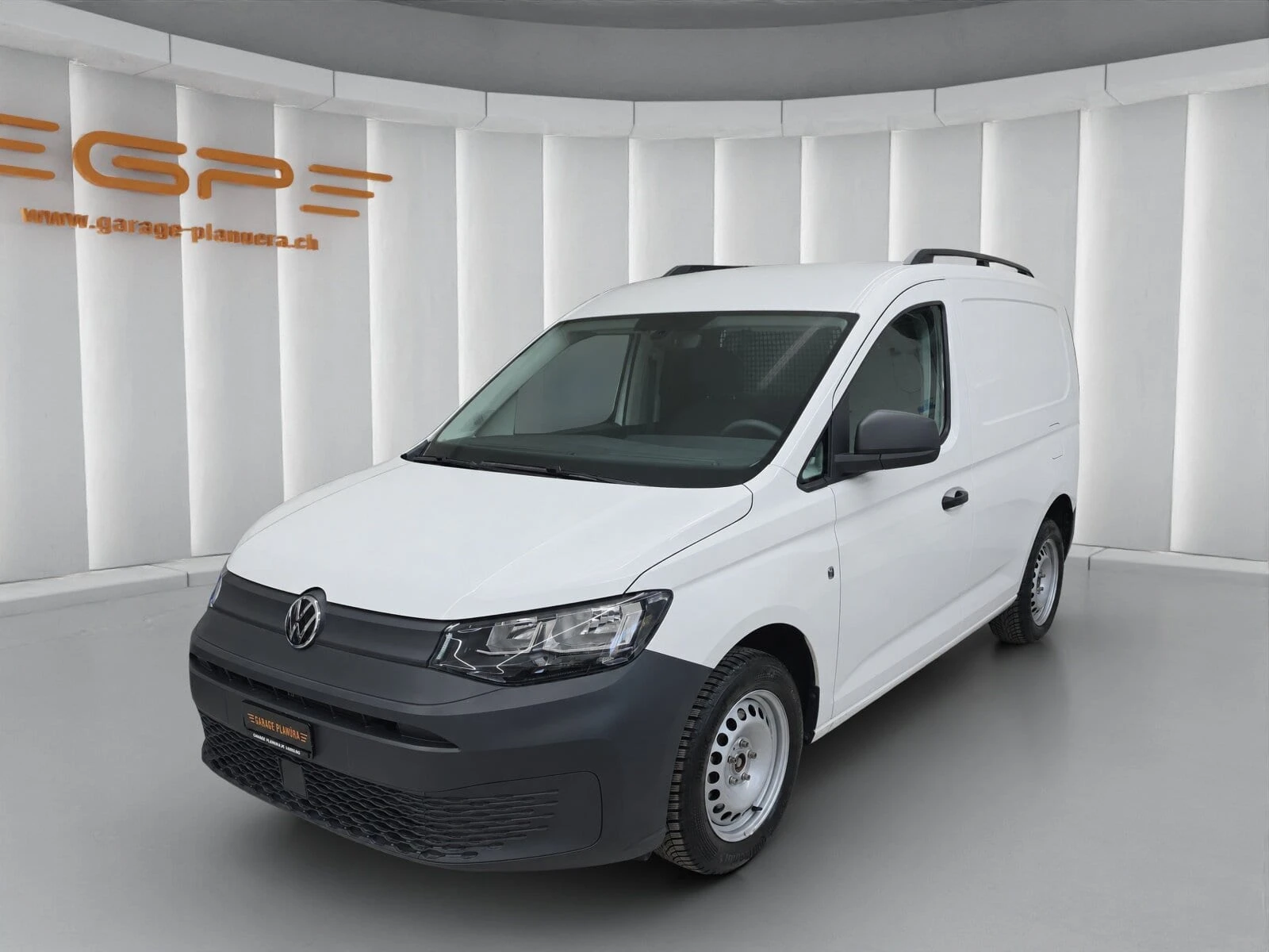 VW Caddy