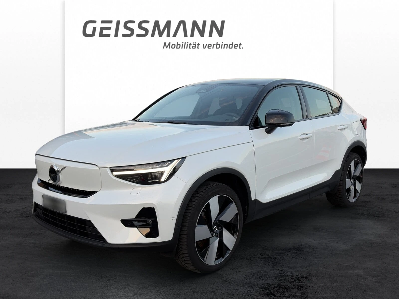 Volvo C40