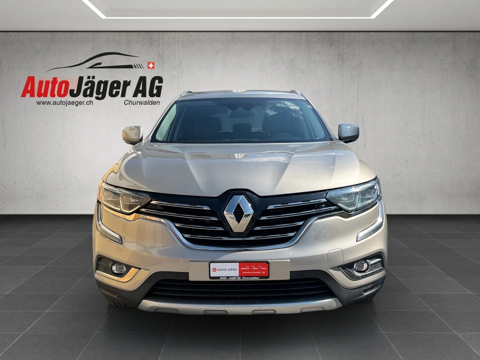 Renault Koleos