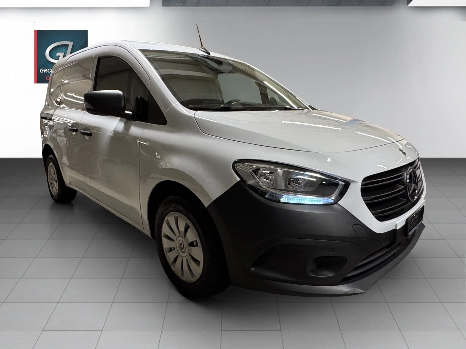 Mercedes-Benz Citan