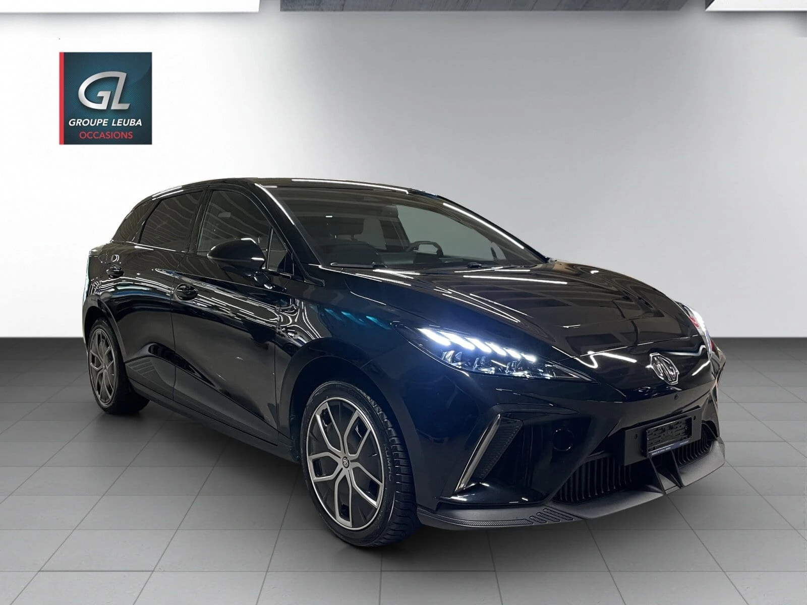 MG MG – foto dell’annuncio