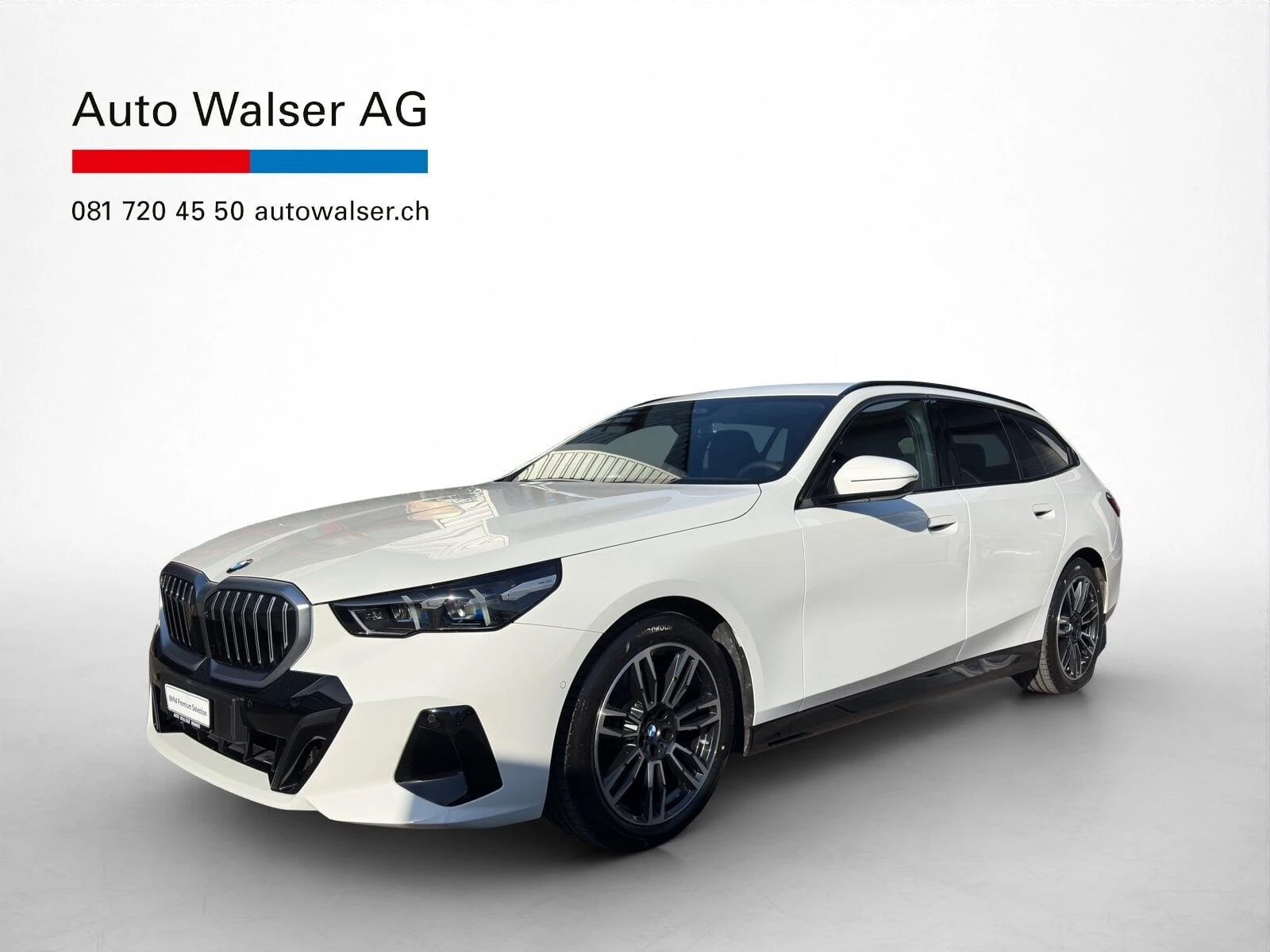 BMW 5er