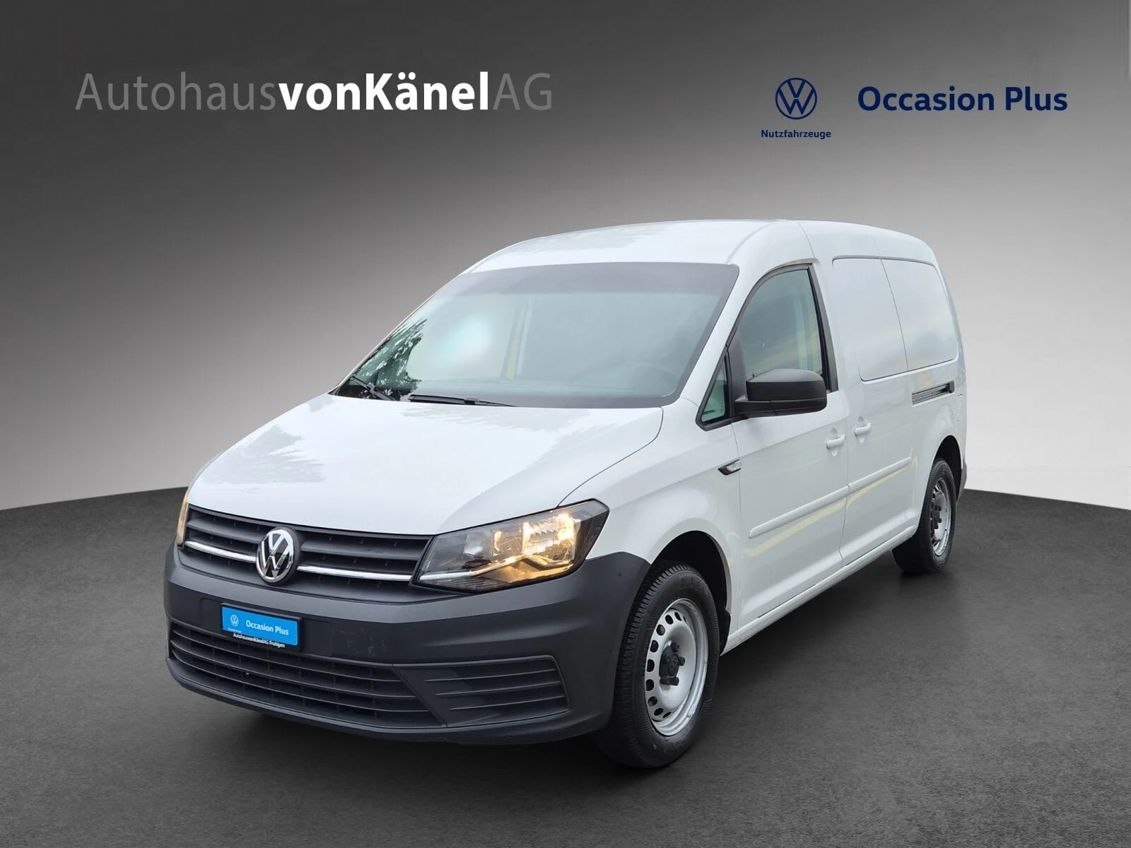 VW Caddy