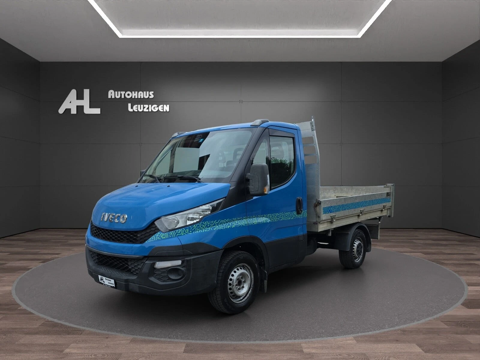 Iveco Daily / Turbo Daily