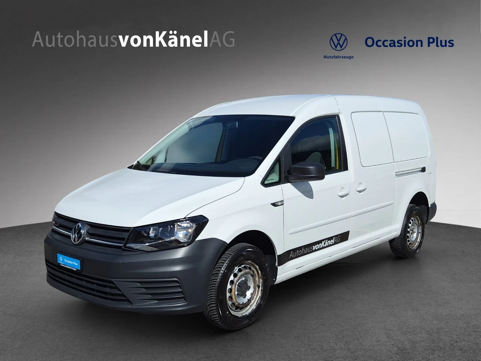 VW Caddy