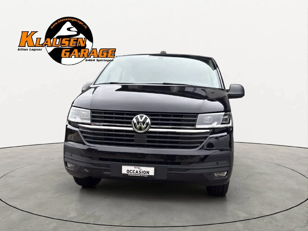 VW T6