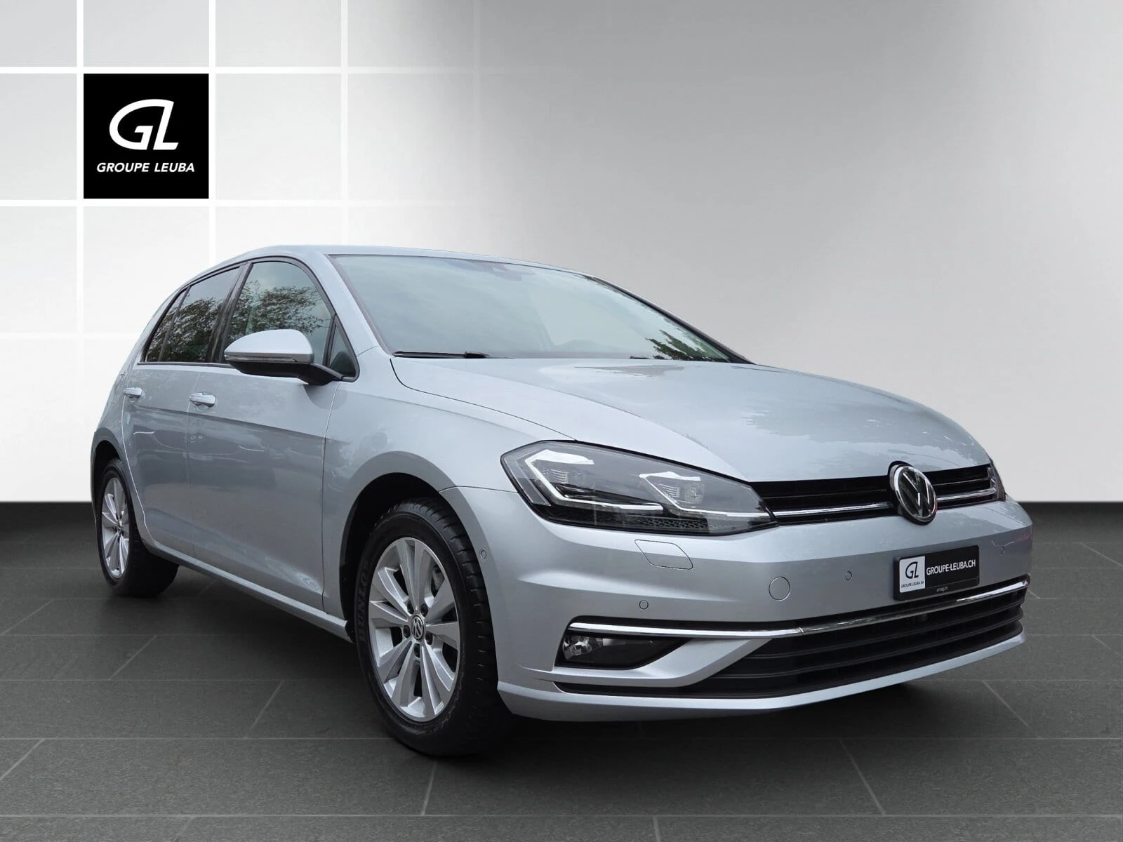 VW Golf